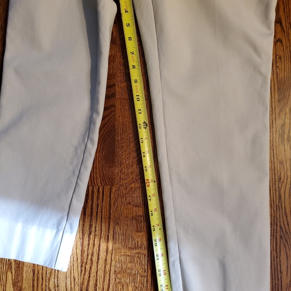 Set of 3 LOFT ankle pants - Picture 6 of 16